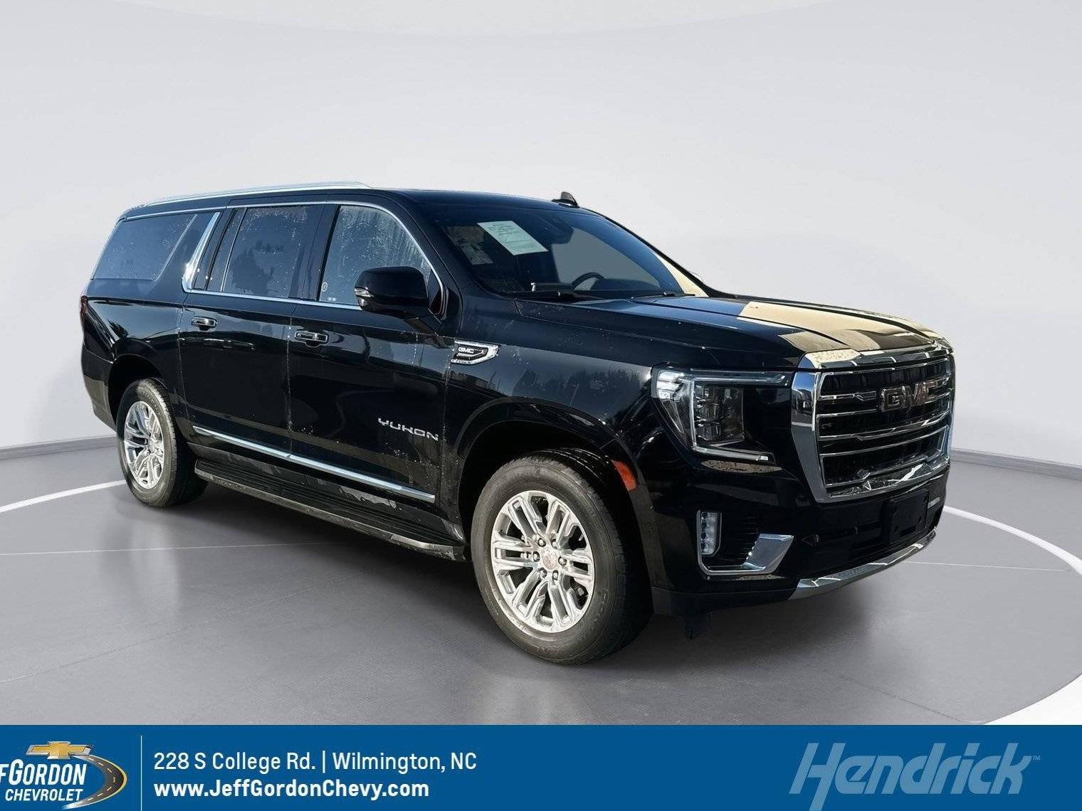 GMC YUKON XL 2021 1GKS2GKD4MR381160 image